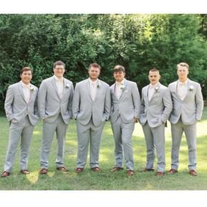 Meet your Posher, John allen